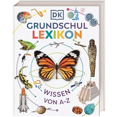 DK Grundschullexikon