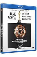 Danzad, Malditos BD 1969 Shoot Horses, Don't They [Blu-Ray] [Import]