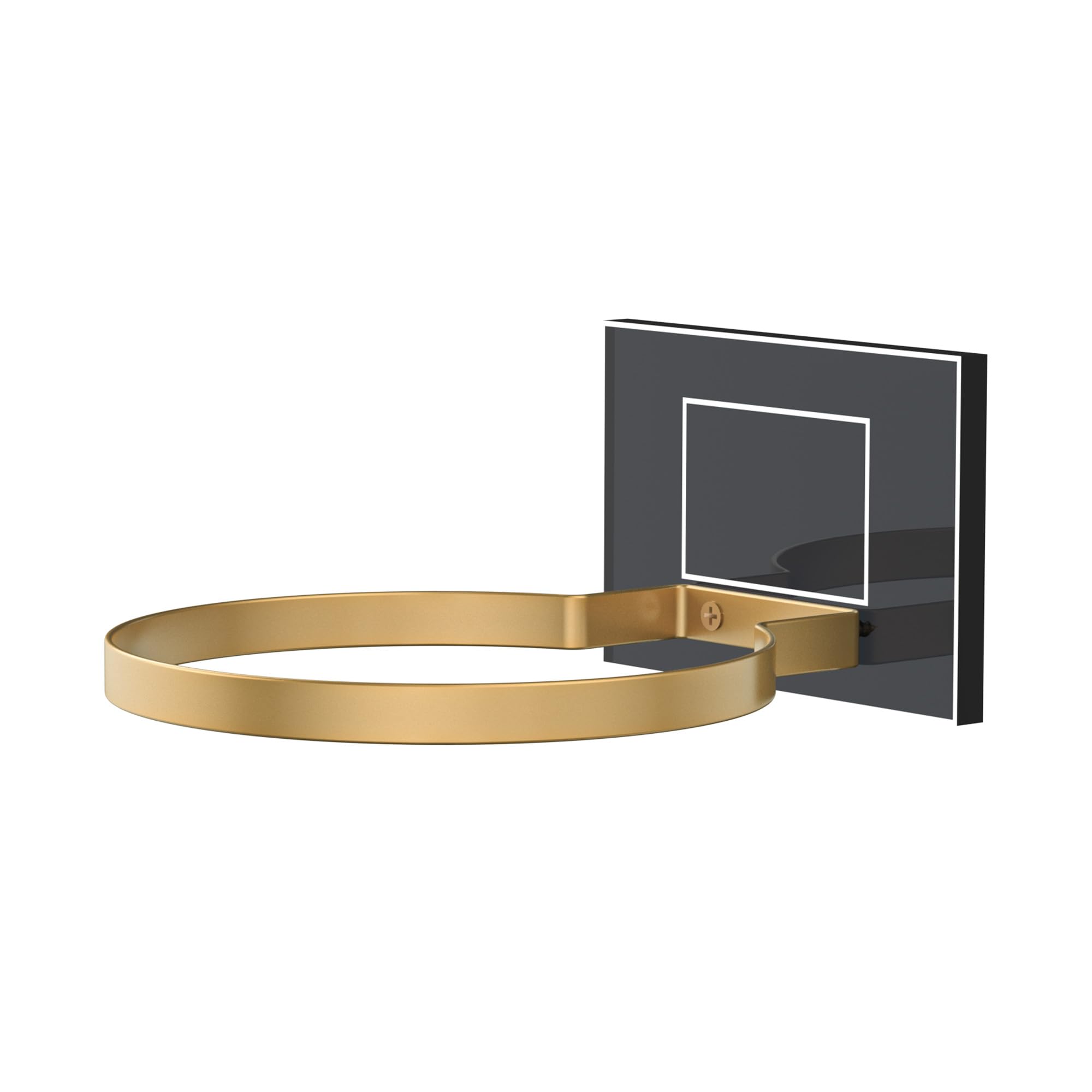 UoYeet Ball Holder Wall Mount