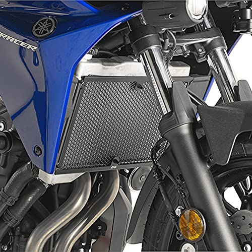 Grille radiateur Givi PR2130 Yamaha MT-07 Tracer 2016 2018 Mototopgun