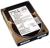Compaq Disco Rigido 18.2Go Ultra3 SCSI 3.5 BD01864552 9U3001-030 80-Pin 10000RPM