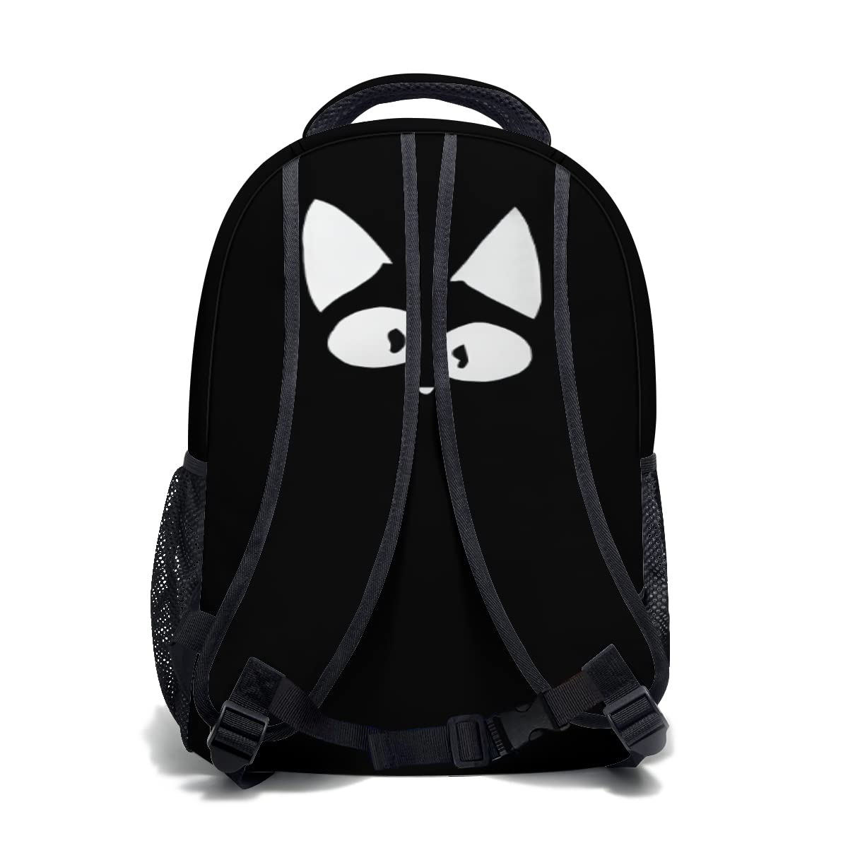 未使用級 にゃー リュック OUTDOOR PRODUCTS 28 猫 ワッペン OUTDOOR PRODUCTS（アウトドアプロダクツ） アウトドア プロダクツ