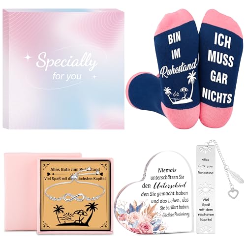 Belloxis Cadeaux pour maman, cadeau d'anniversaire pour maman, meilleure amie, cadeau de retraite, cadeau pour femme, Multi-retraite, 39-42 Belloxis Cadeaux pour maman, cadeau d'anniversaire pour maman, meilleure amie, cadeau de retraite, cadeau pour femme, Multi-retraite, 39-42