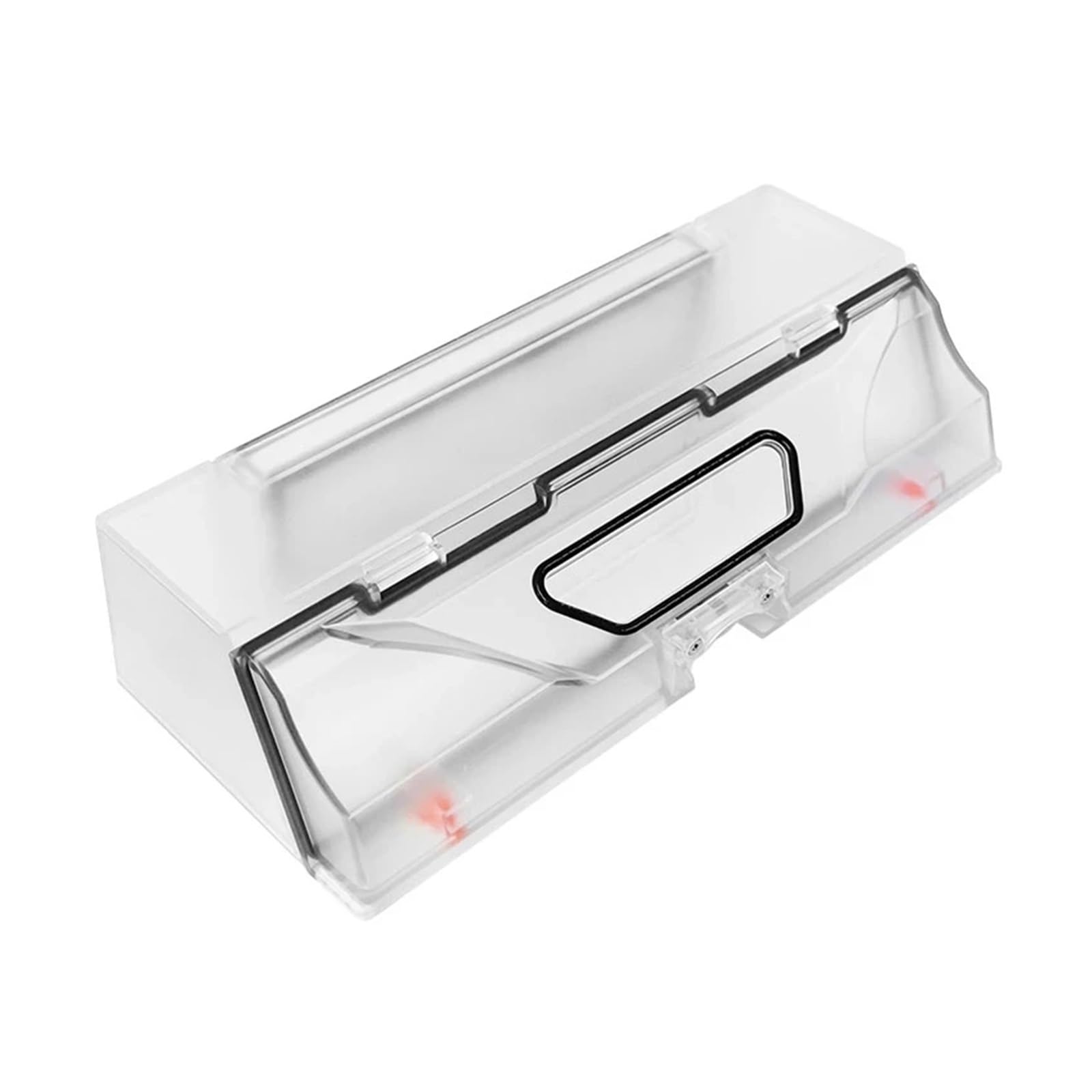 Zbiornik na wodę Filtr HEPA Pojemnik na kurz Taca na mopa, kompatybilny z Dreame Bot L10Pro, kompatybilny z częściami zamiennymi do odkurzacza Dreame D9 (Color : Set 5-25PCS)