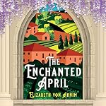 Cover of The Enchanted April