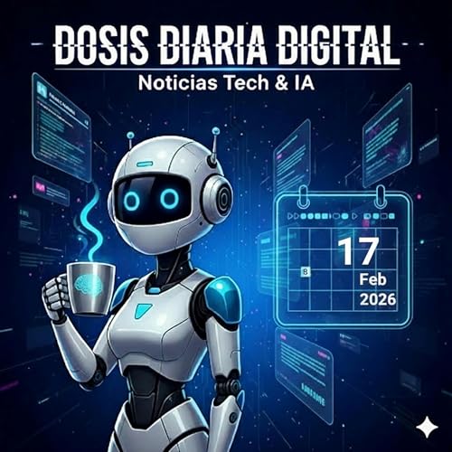 El Dilema de los Deepfakes en Hollywood y el Futuro de la Privacidad M&oacute;vil - Dosis Diaria Digital 20260217