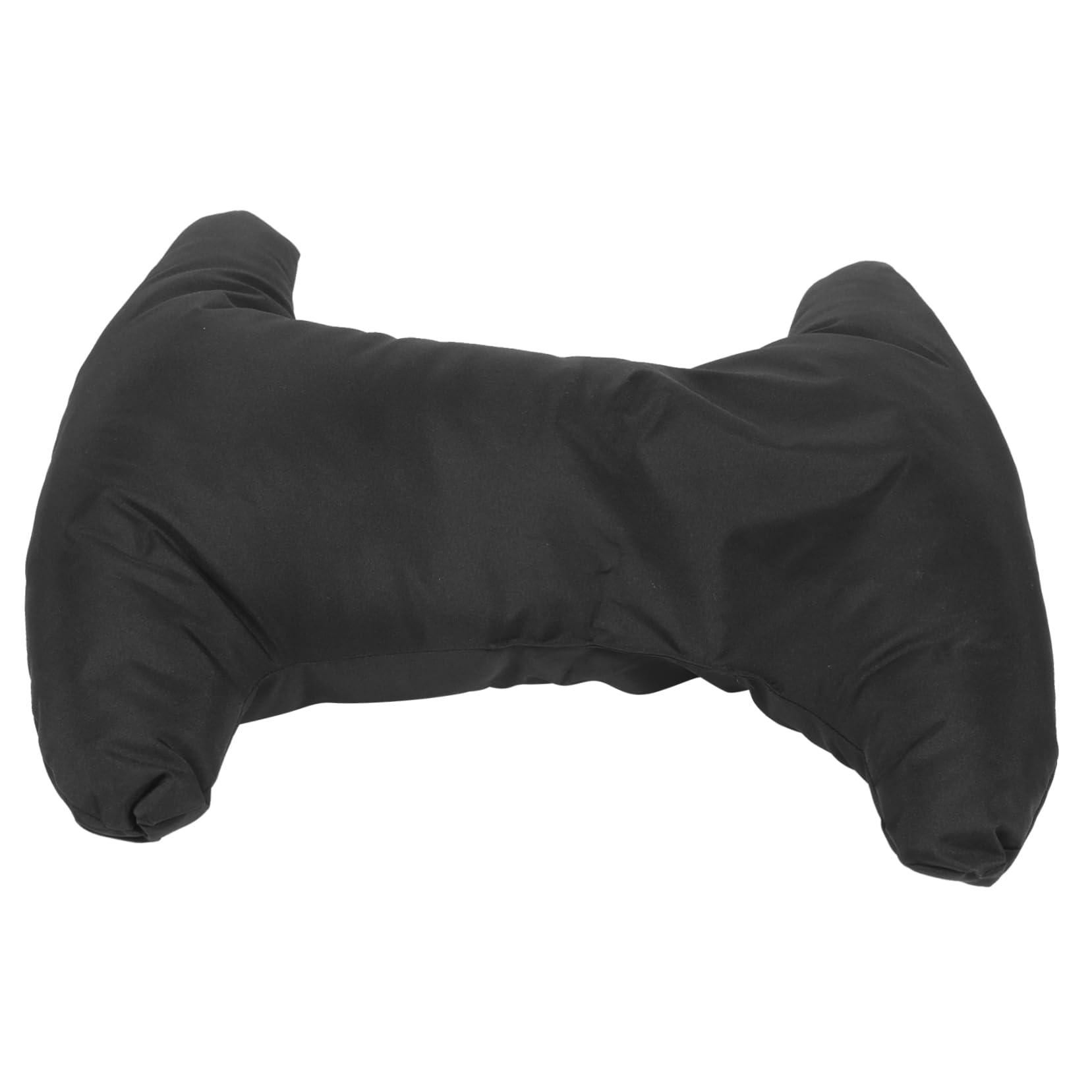 VANZACK Thickened Drum Pads Muffle Drum Sound Dampening Drums Mute Drum Accessories Silence Soundproofing Acoustic Drummer Muffling Key Cushion Black Sound-absorbing Cotton