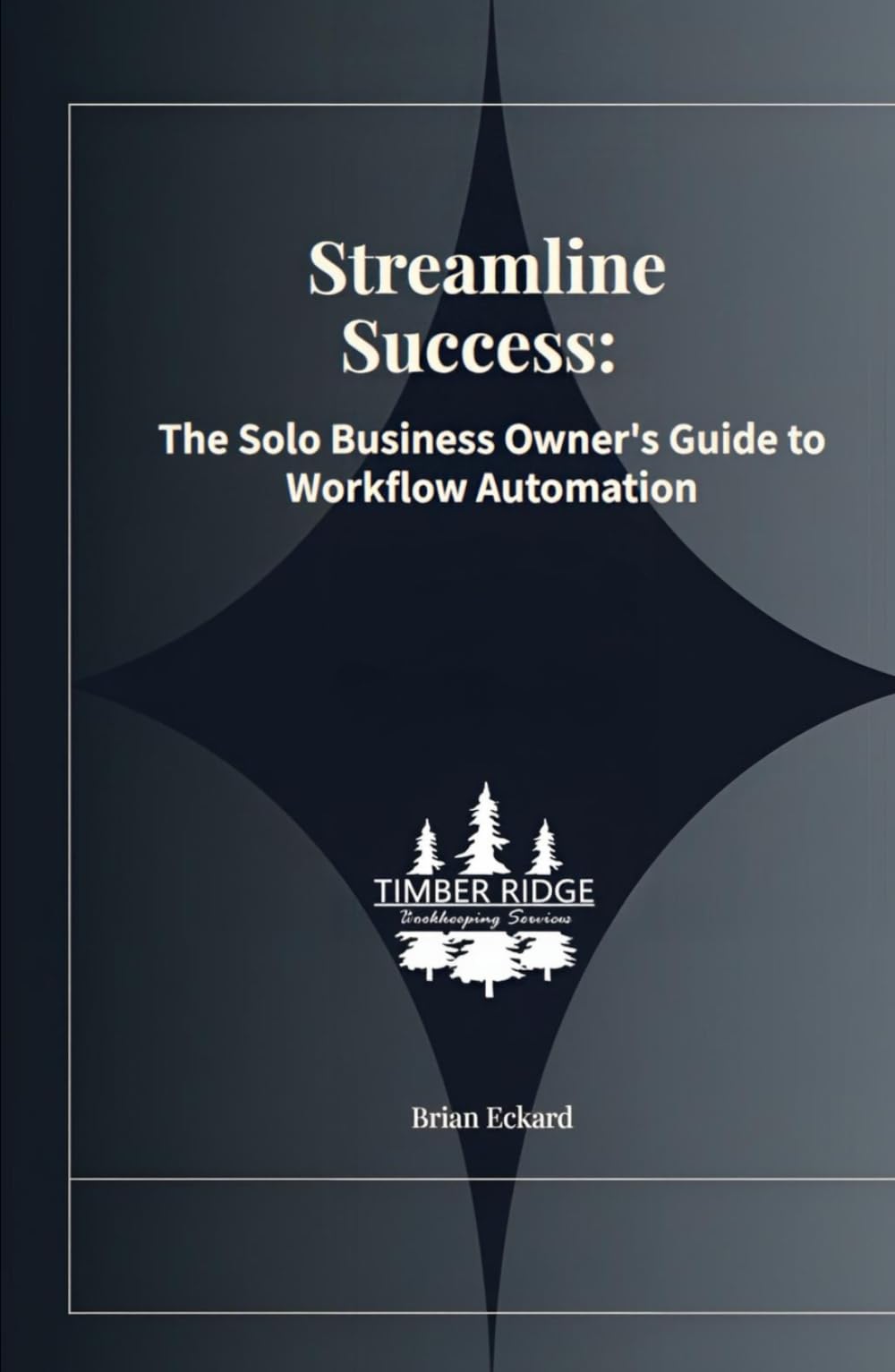 Streamline Success: The Solo Business Owner's Guide to Workflow Automation