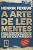 Capa de A arte de ler mentes: Como interpretar gestos e influenciar pessoas sem que elas percebam