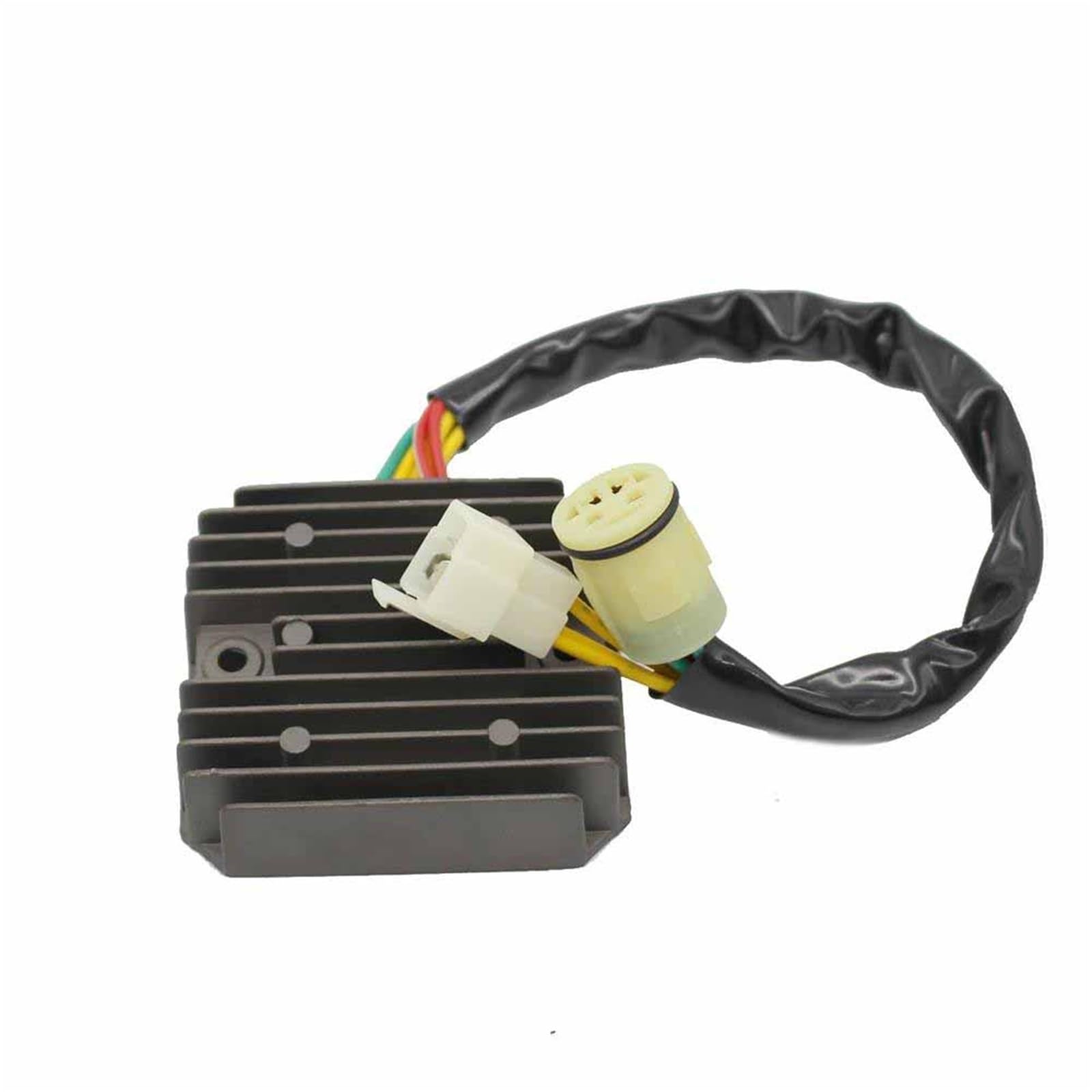 Regulador de voltaje para XRV750 Africa Twin, soluciona fallos de batería de 1993 a 2003