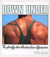 Down Under 0881620777 Book Cover