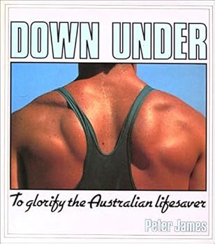 Paperback Down Under Book