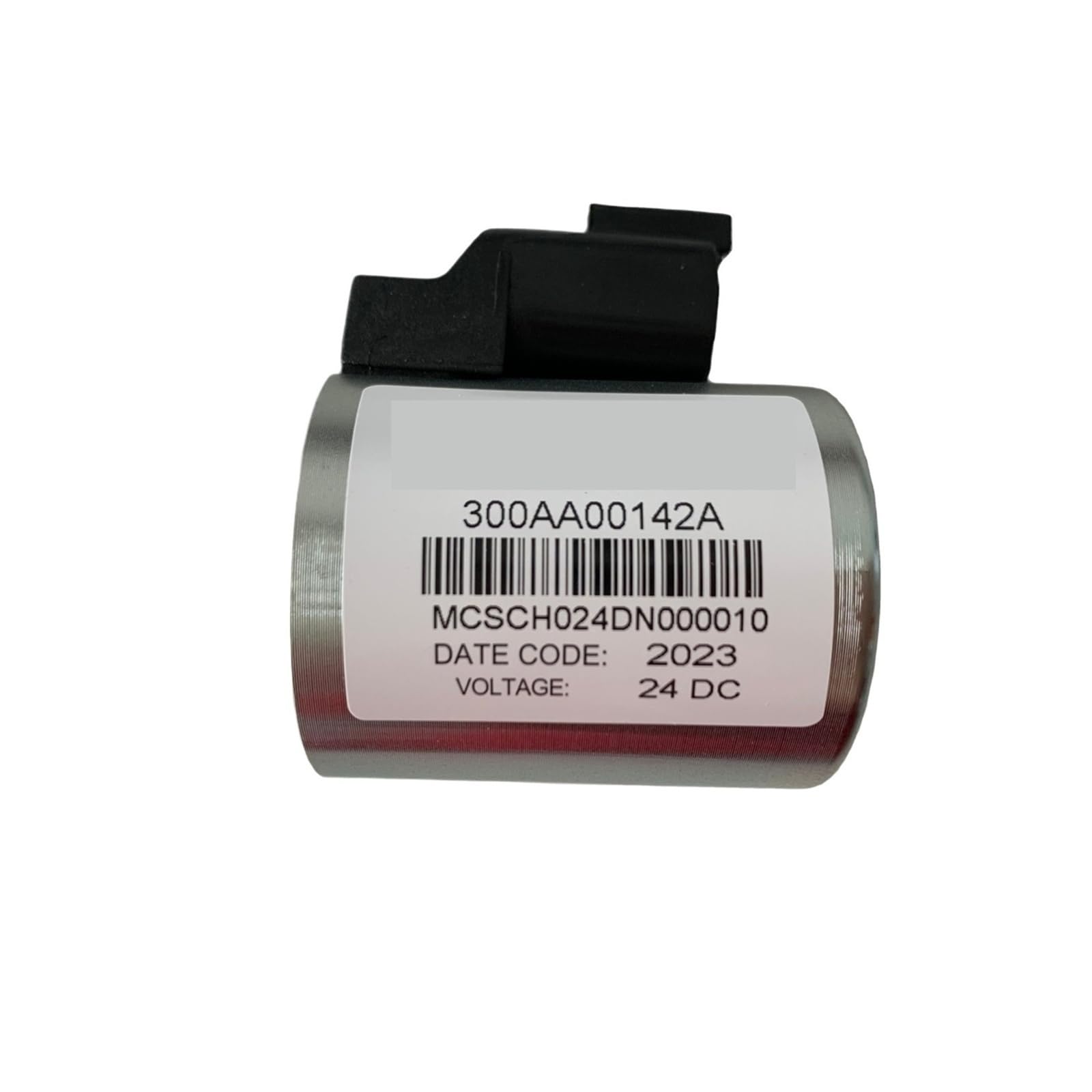 Bobine d'électrovanne MCSCH024DN 300AA00142A haute résistance thermique