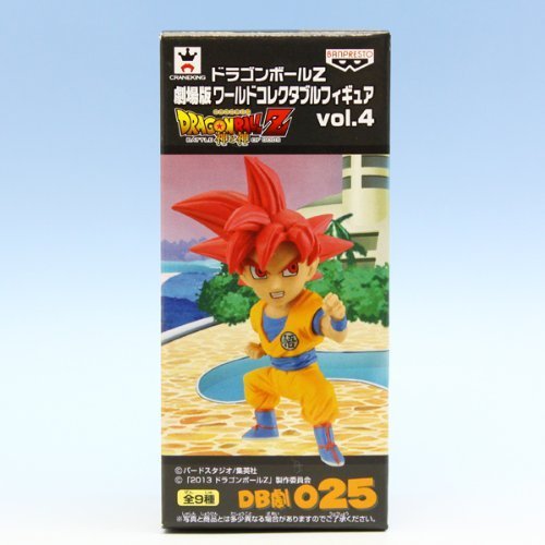 ワールドコレクタブルフィギュア　ドラゴンボール Amazon.co.jp: ドラゴンボール超 ワールドコレクタブル