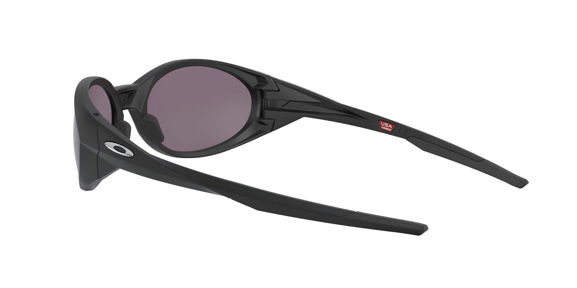 Oakley Men's Oo9438 Eyejacket Redux 