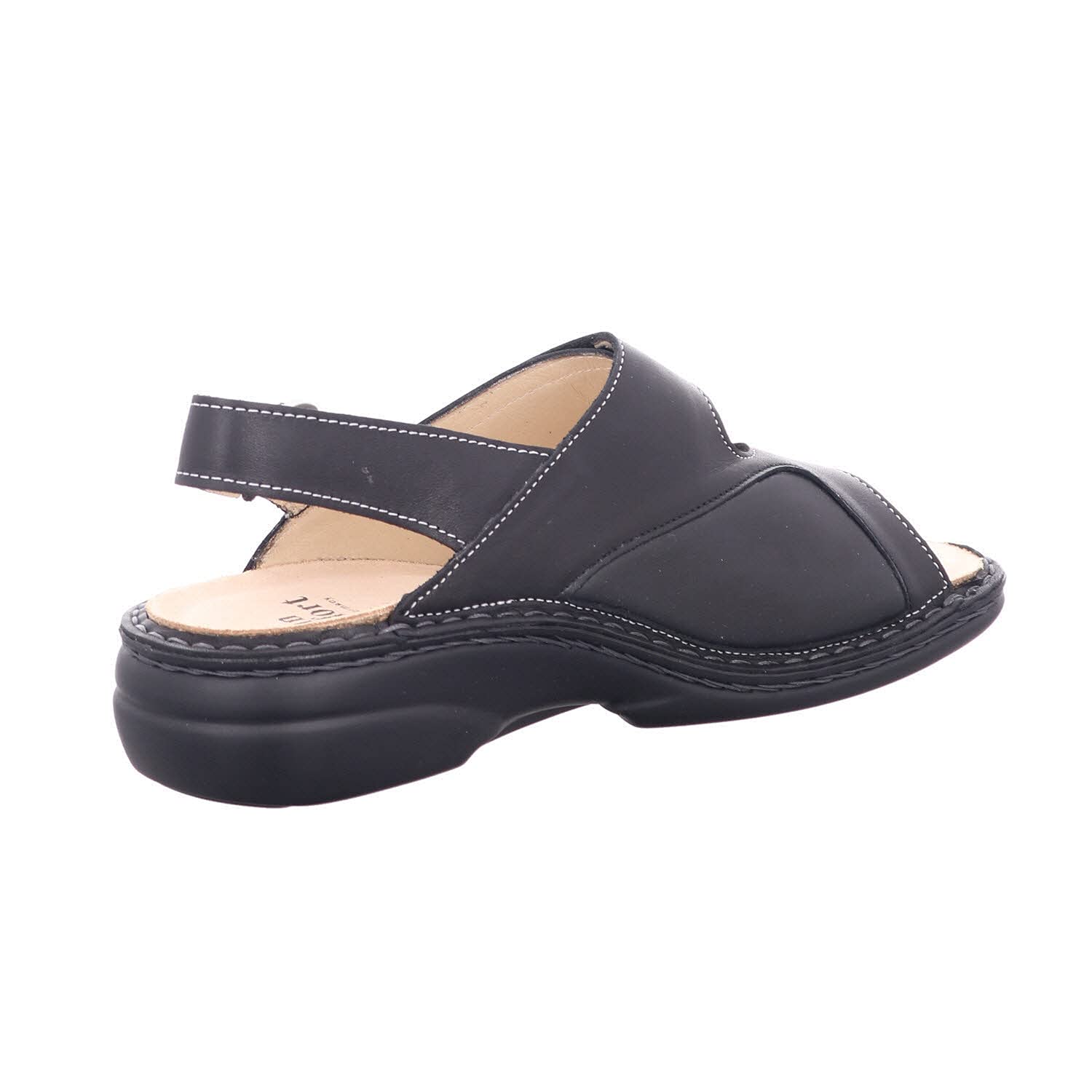 Finn Comfort Adult Master-Artikel 05004-900931 schwarz