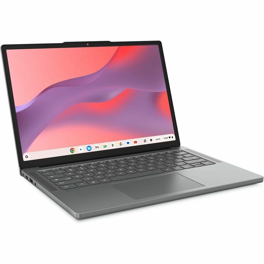 Amazon.com: Lenovo Chromebook 14M8911 83SY0007US 14