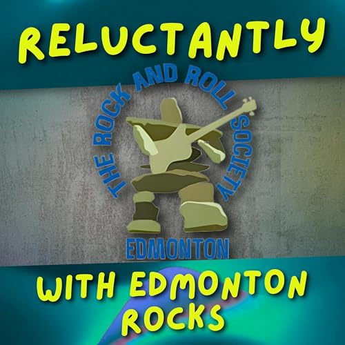 Ed Rocks Dot CA