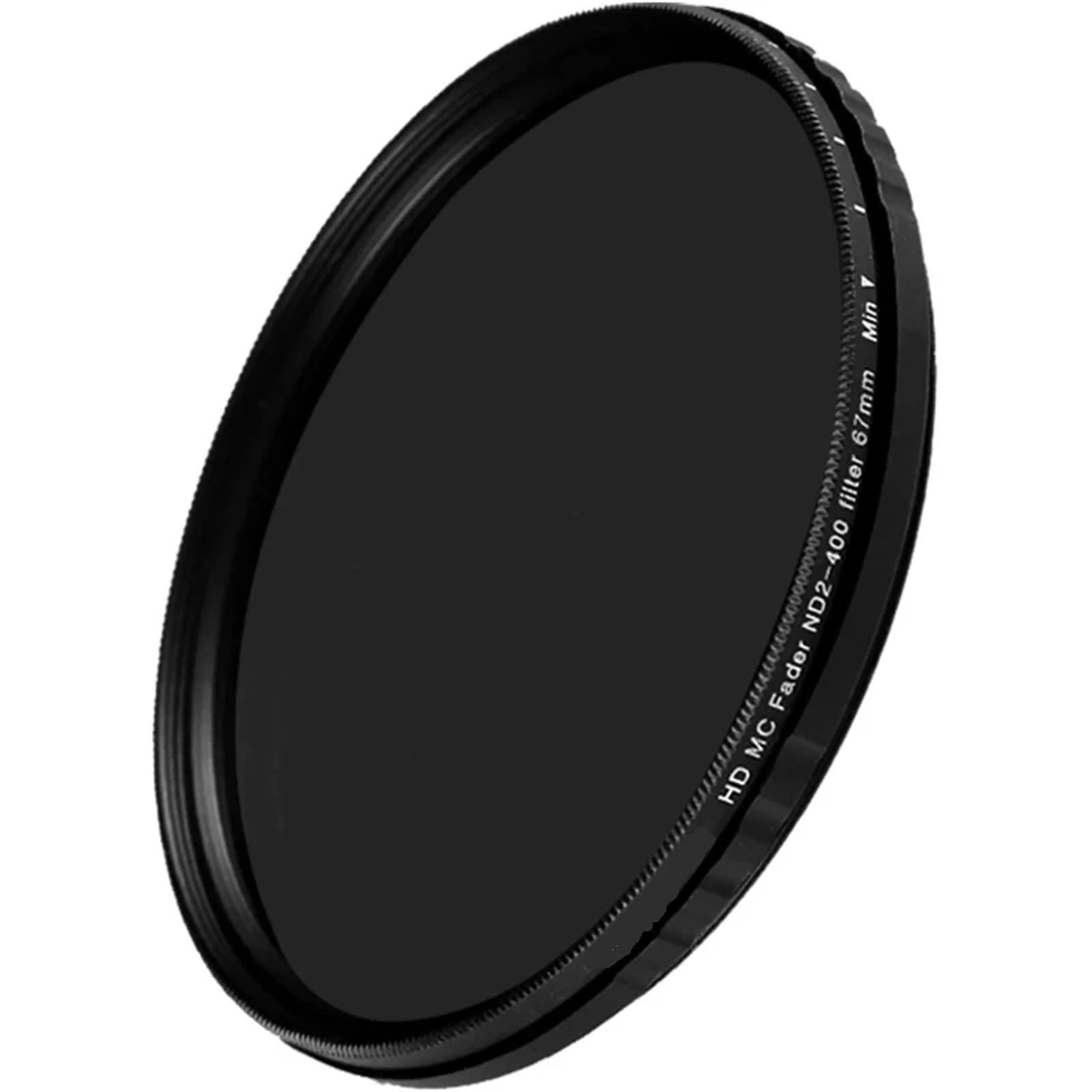 13 Ultra zestaw fotograficzny do telefonu komórkowego – etui na aparat z filtrami obiektywu (gwiazda, flare, ND, miękka, czarna mgła, CPL) (jasnoszary)