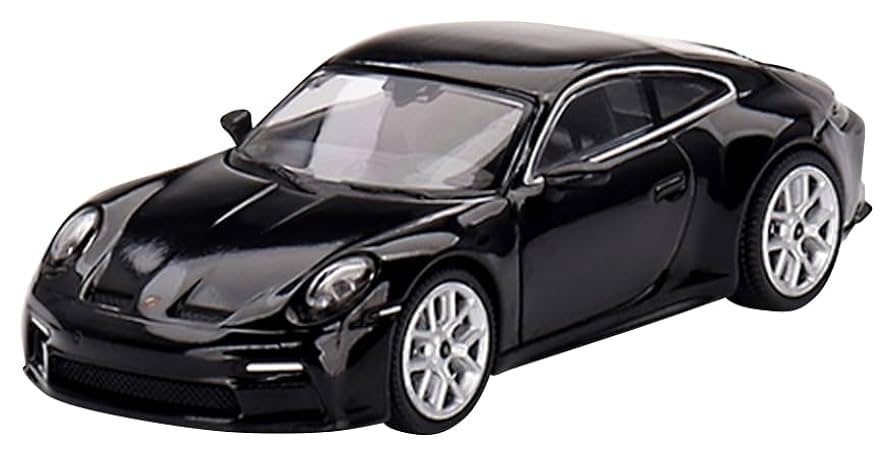 Amazon | MINI GT 1/64 ポルシェ 911 (992) GT3 ツーリング