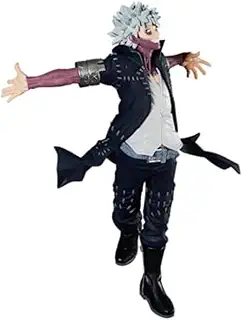 バンプレスト 僕のヒーローアカデミア THE EVIL VILLAINS vol.7 荼毘