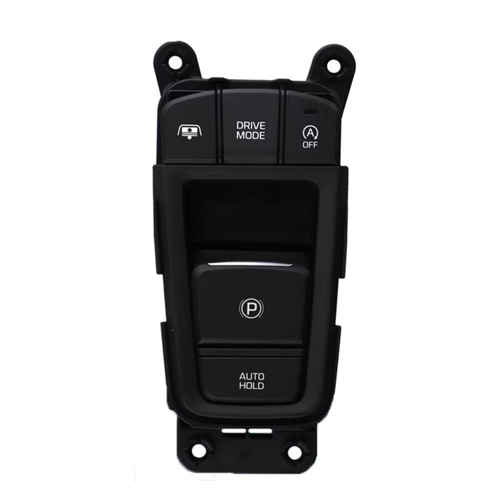 Interruptor de freno 93300-C1Ch0 para corregir el bloqueo de Sonata Lf 5