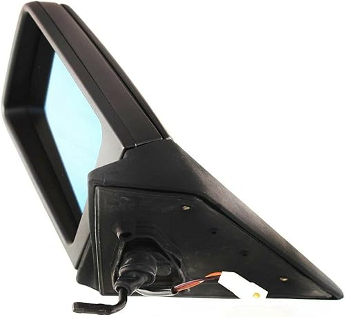 Miniatura 2 de Espejo lateral izquierdo compatible con Mercedes 190 Driver LH 300D 300E