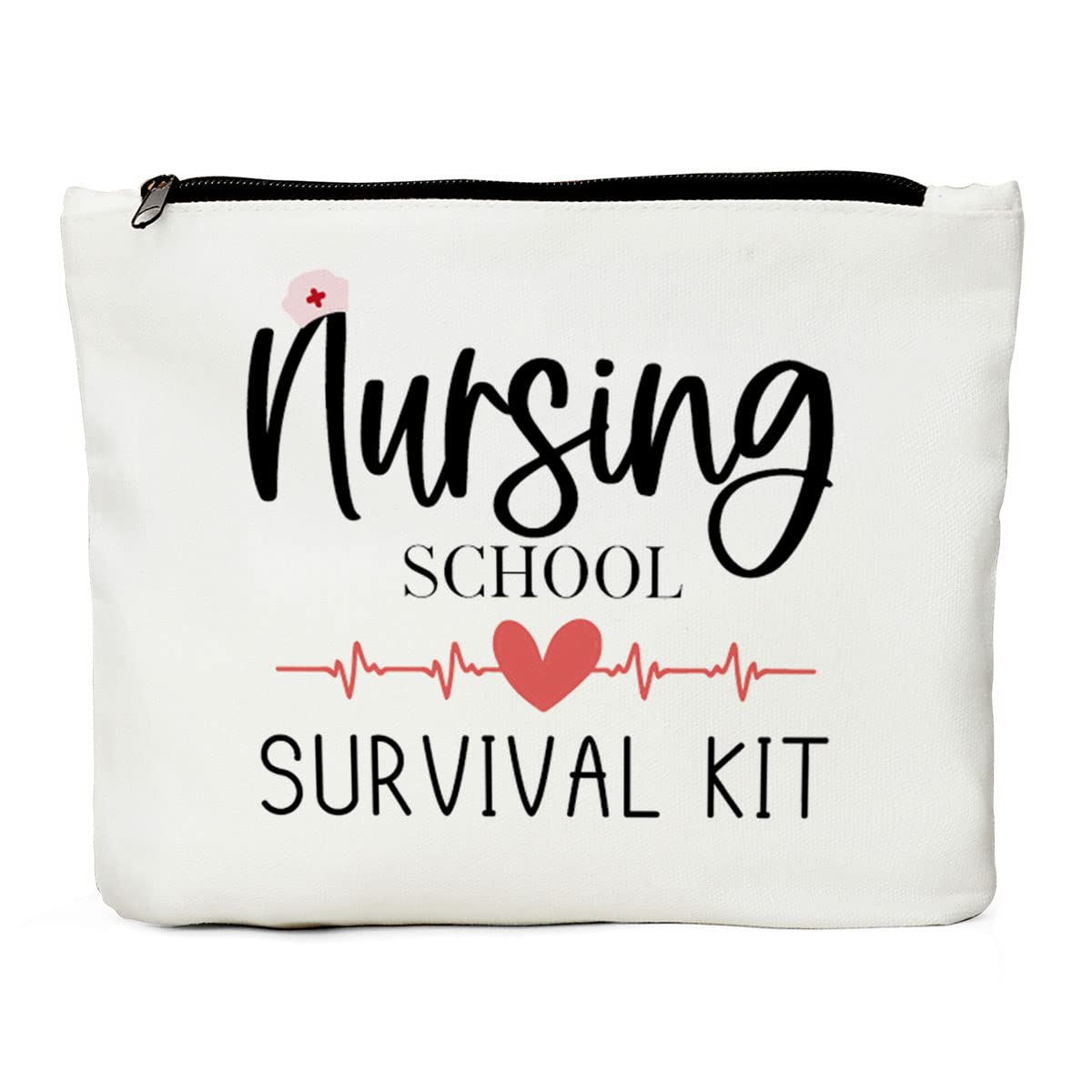 JIUWEIHU Nursing School Supplies, Nurse Bag, Nursing Student Nursing School Gifts, Nurse Appreciation Gifts for RN Nurses Practitioner, Nurse Week