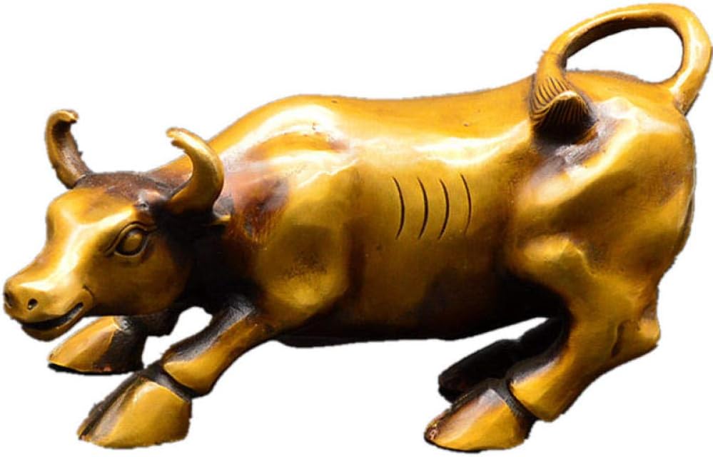 toro ornamento per ufficio