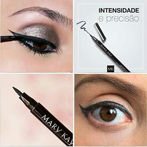 Delineador Líquido Em Caneta à Prova d’Água 1,5g - Mary kay
