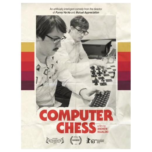 Computer Chess