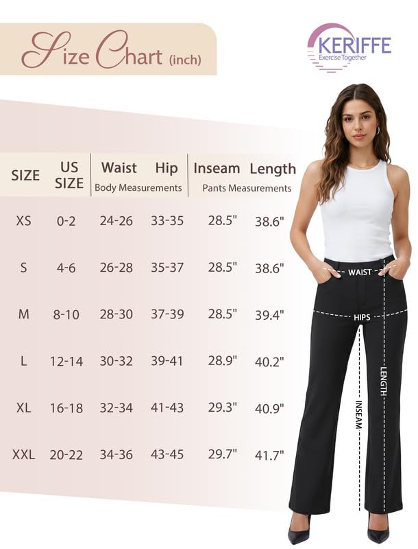 Womens Dress Pants  - image 7