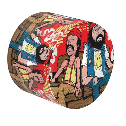 Manual Pepper Mill - Adjustable Grinder