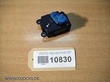 klimakompressor vectra c 1.9 cdti Modelle: Signum, Vectra C, Stellmotor Heizung El. Klima Lüftung Valeo 006971J 09180202 Vectra C Signum Opel