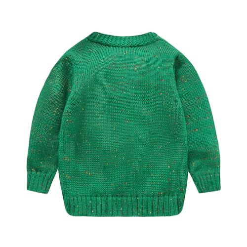 Image of Mud Kingdom Girls Cardigan Sweaters Cute Colorful Love