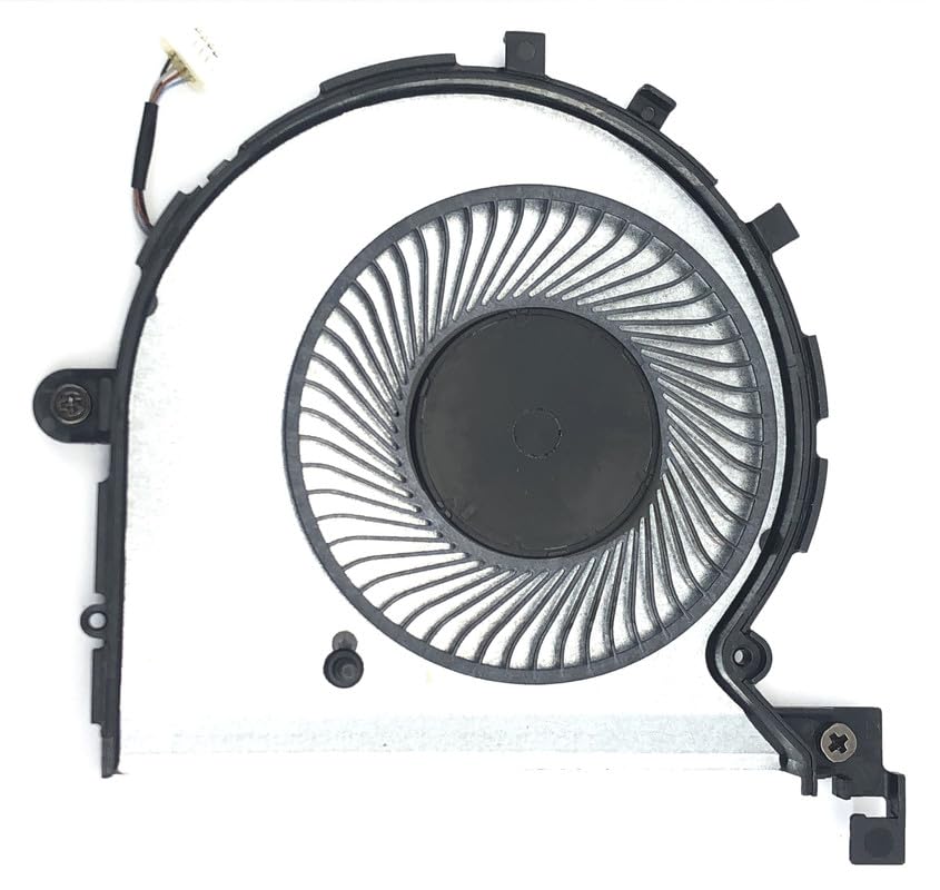 GPU. Ventilador de refrigeración compatible con HP EliteBook 1040 G4/HSN-Q02C