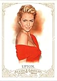 Topps 2012 Allen & Ginter Baseball #232 Kate Upton Roy 2011 SI Swimsuit Issue