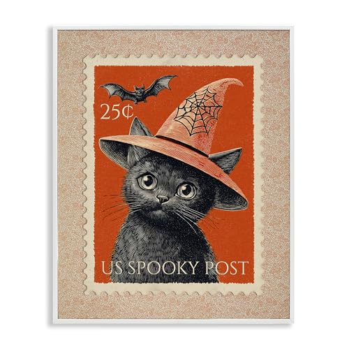 Stupell Industries Be[WLX^v gW[N[A[gAArlington PrintsɂfUCA14 x 11