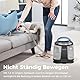 Slevoo Polsterreiniger Gerät 450W Nasssauger, Waschsauger mit Reinigungsmittel Teppichreiniger mit starker Saugkraft 11000Pa für Teppich, Sofa, Vorleger, Polster, Treppen, Auto