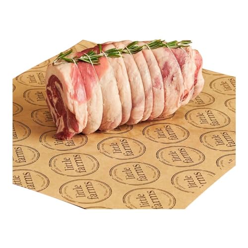 [Sold by Weight] Roaring Forties Lamb - Boneless Shoulder 1.2kg