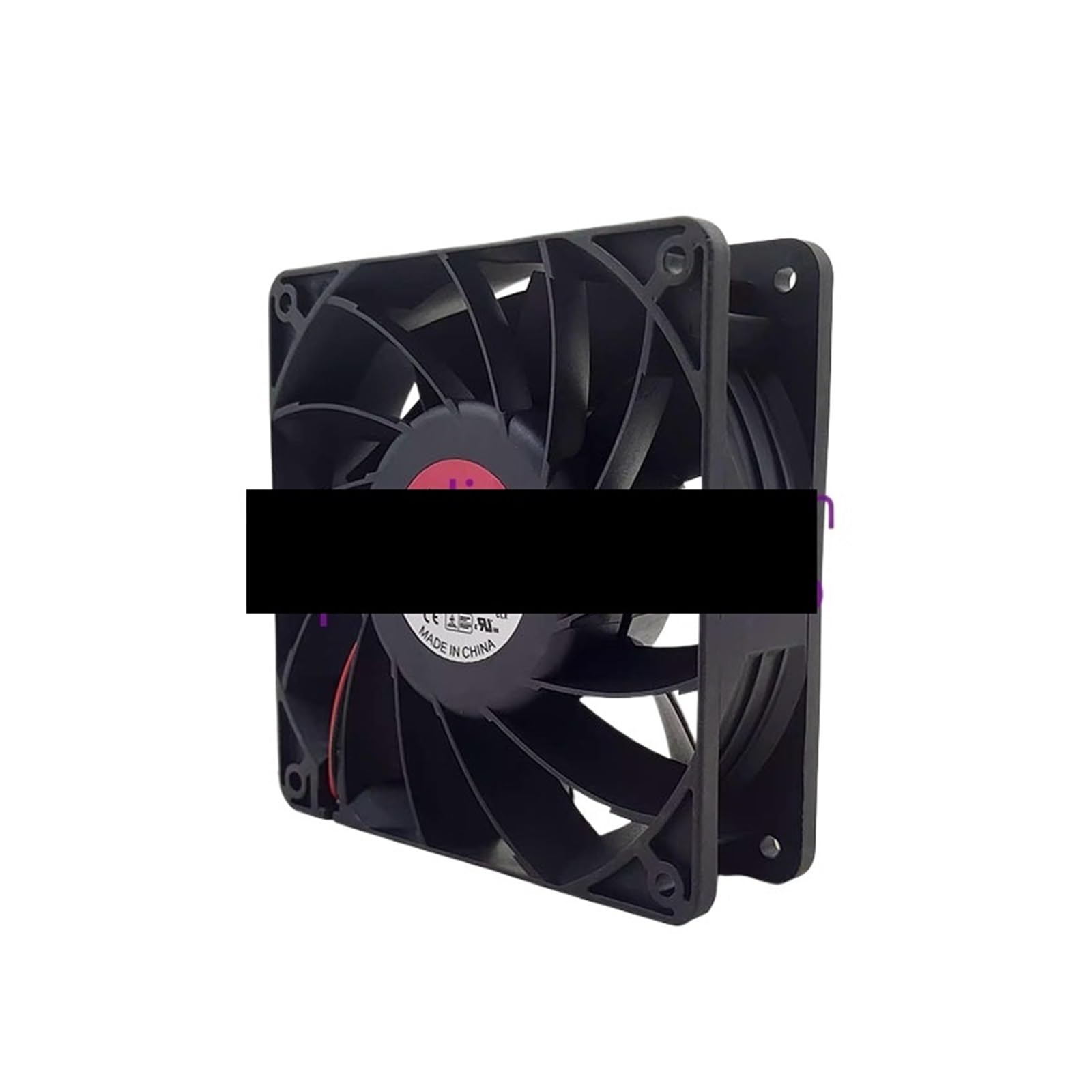 LWJYIPETZQ For PSD2412PMB-1 12038 24V 19.5W Cooling Fan
