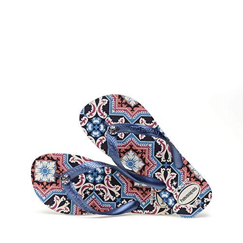 Havaianas Gracia, Infradito Donna, Multicolore