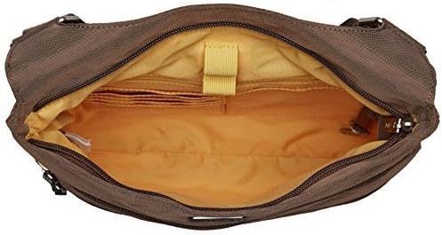 Baggallini Big Zipper Travel Crossbody Bag | Big, Zipper, Travel - Image 6