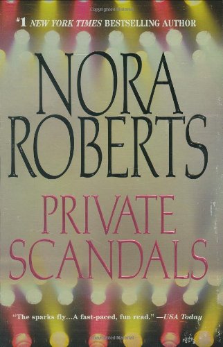 Buy Private Scandals — BookShops.in