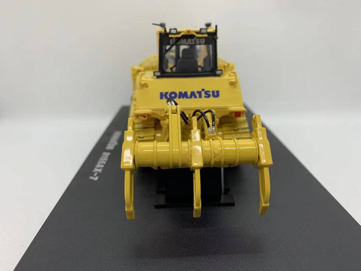 Amazon.co.jp: UH 1/50 コマツ KOMATSU D155AX-7 Dozer UH8010 J03-1