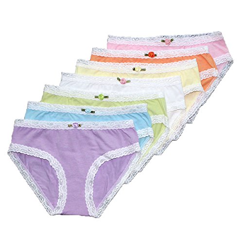 Esme Girl's Panty