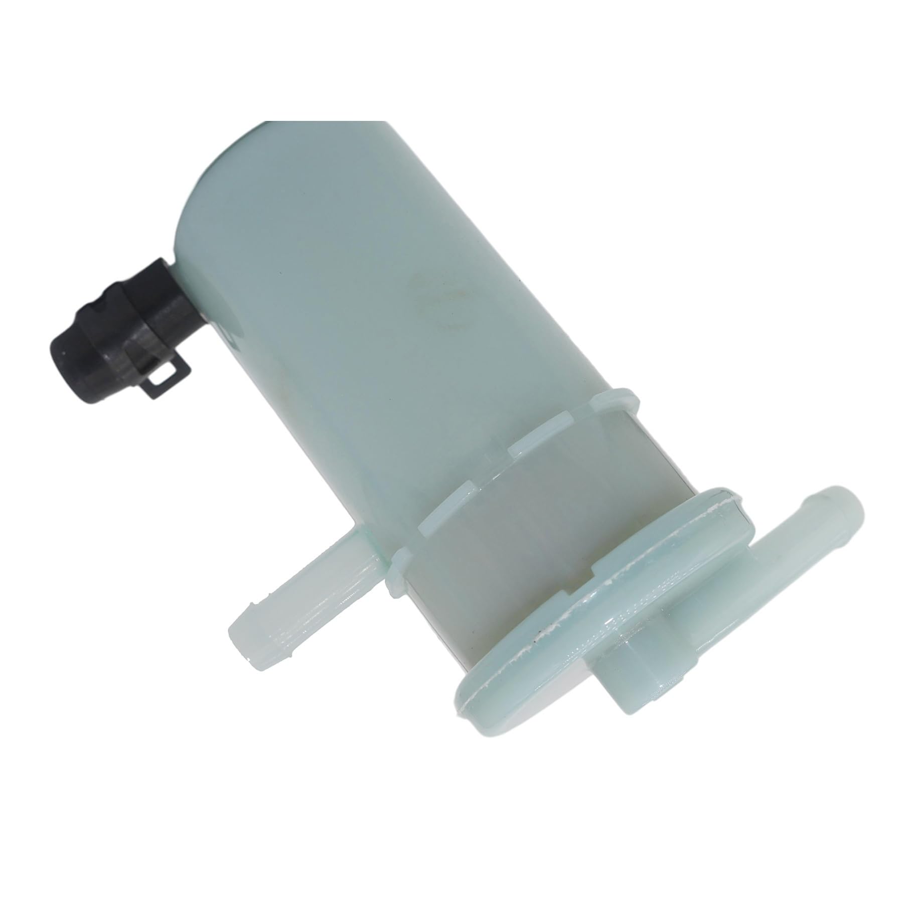 PEGGYLIN 15410-88L00 2 Pezzi Filtro Carburante Motore for Barche Adatto for Motori Fuoribordo Suzuki 4 Tempi 40 50 60 HP DF40A DF50A DF60A 18-79949