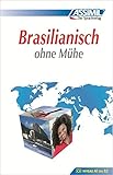 brasilianische namen  Assimil Brasilianisch ohne Mühe: Lehrbuch (Niveau A1 - B2) mit 544 Seiten, 100 Lektionen, über 250 Übungen mit Lösungen ISBN: 978-3-89625-028-5