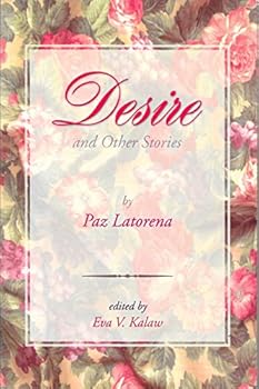 Desire and other stories