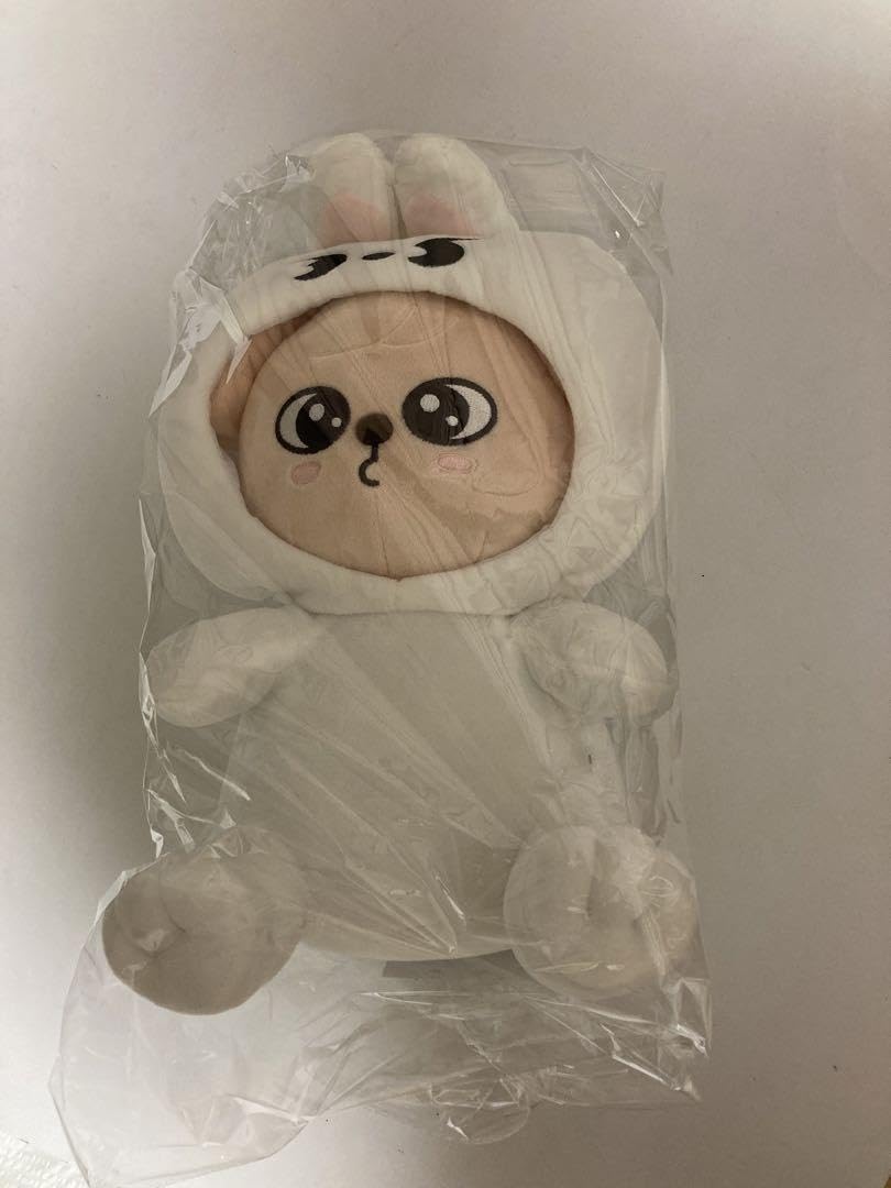 Amazon.co.jp: skzoo スキズ puppym 抱きぬいぐるみ パピーム 